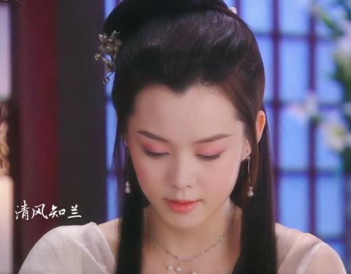 天师钟馗白牡丹是谁演的？老版天师钟馗杨贵妃单元，李建成身边的女杀手扮演者是谁？ 