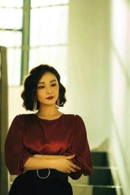 潮妈辣婆女主角？大嫂陈书婷扮演者？ 