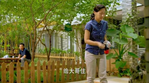 后海不是海中吴霞是谁演的？《后海不是海》里,陈大夫女儿谁演的？ 