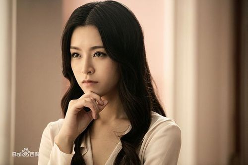 寒战2雪儿是谁演的？寒战1女演员身材？ 