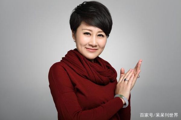 2021内地女歌手排名？小品演员都有哪些？ 