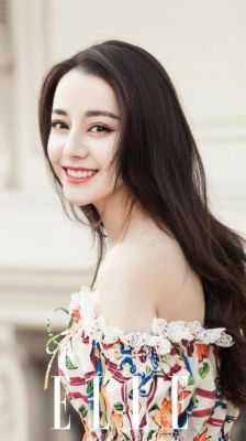 2021最火十大女星？近年中国美女演员照片 