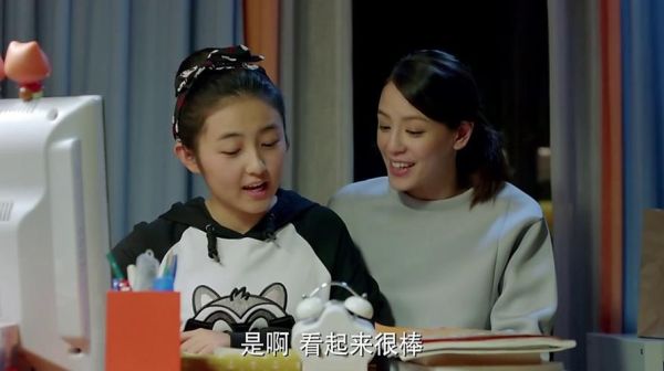 小别离妈妈扮演者？宜兴籍女明星？ 