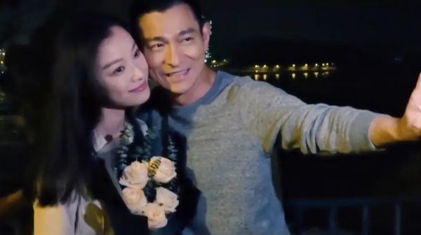 刘德华为什么选倪妮做女主角？与刘德华合作出演电影的女明星有哪些？ 