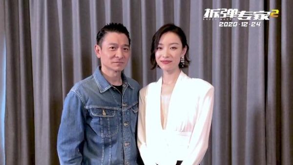 刘德华为什么选倪妮做女主角？与刘德华合作出演电影的女明星有哪些？ 