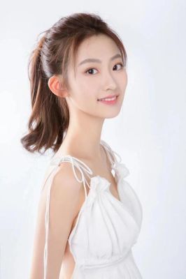 90后00后十大美女明星？大陆美女明星？ 