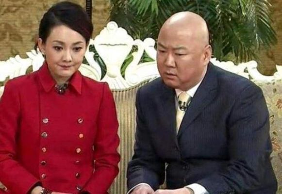 暖男郭冬临的女搭档？郭冬临和拍抖音的那个女的是谁？ 