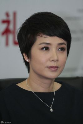 50多岁姓吴的女演员？蒋雯丽到底是50岁还是55岁？ 