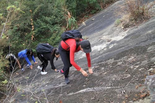 登山有什么目的？登山是什么意义？ 