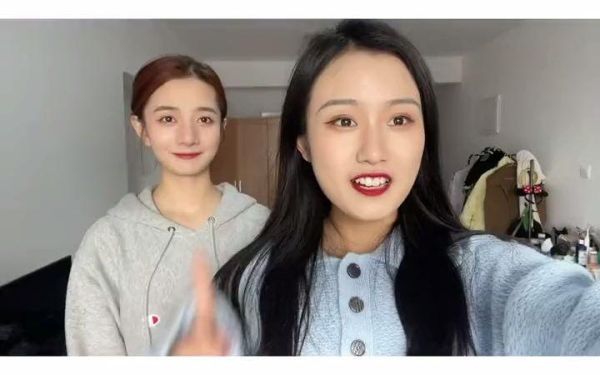 生活类vlog前十名？横店女主播有哪些？ 