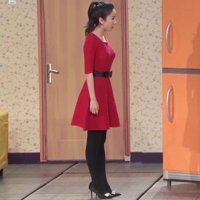 女相声演员名单？春晚小品女主角名字？ 