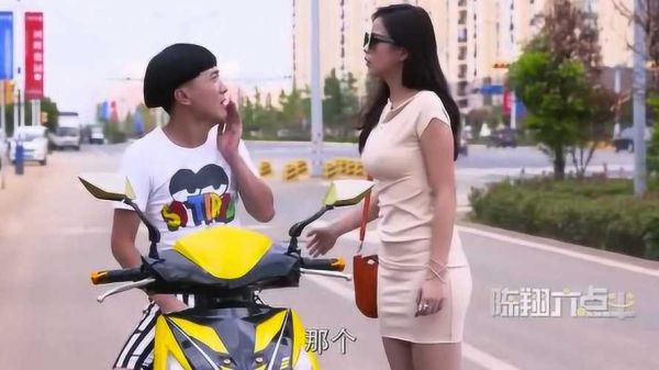 陈翔六点半里的所有女演员都叫什么名字？陈翔六点半女主都有谁？ 