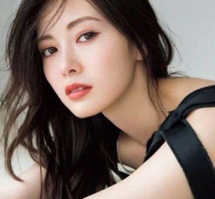 日本最迷人女明星？十大最美身材日本女星？ 