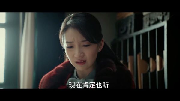 微电影重逢背后真实故事是什么？陈雨锶演过光荣时代吗？ 