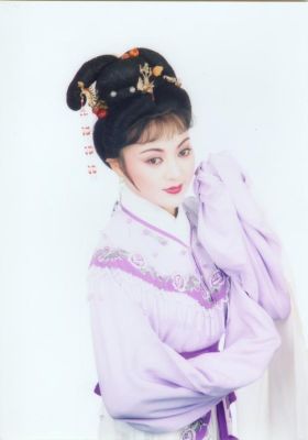 陈颖越剧为何没有梅花奖？江浙有什么优势？为什么历朝历代几乎都是全国最富的地方？ 