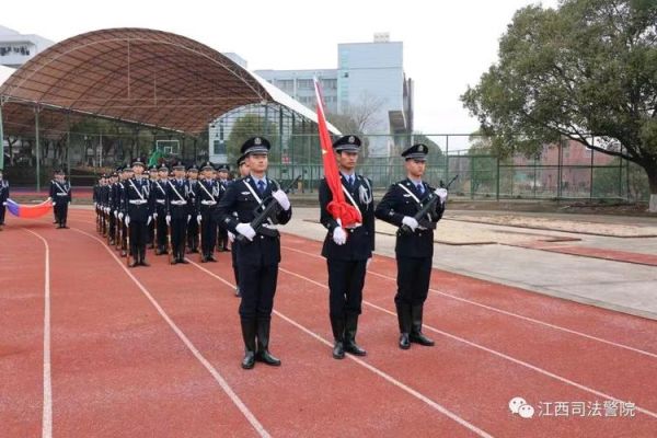 上饶警官学院是本科吗？警察学校篇什么时候播放？ 