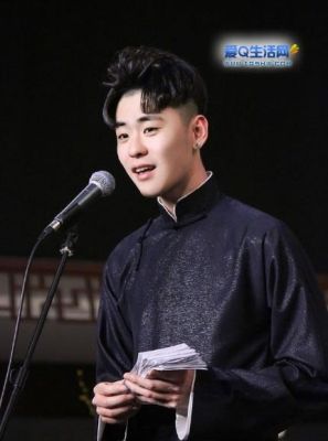 温州两家人师姐谁演的？张云雷真名？ 