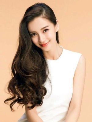 江浙沪籍女演员？Angela是哪里人？ 