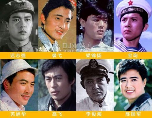 40年代的女歌手？20世纪三四十年代的男星？ 