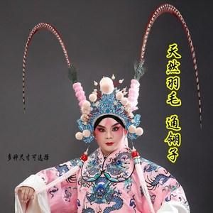 美猴王，戴的花翎，叫什么？酒结良缘女演员？ 