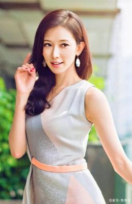 台湾当红女明星都有哪些？台湾女演员排名前30名？ 