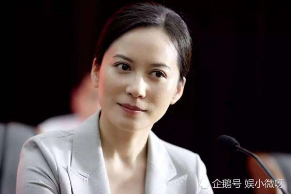 大陆女演员40岁至50岁全部名单？中国影后全部名单？ 