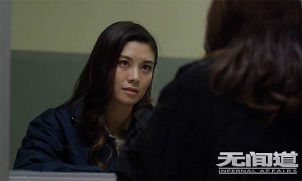 罗嘉良无间道所有演员？无间道陈小春女主是谁？ 