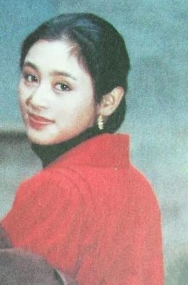 春节的歌曲？女演员陈红最好的大运已经过去 