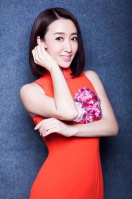 东北最漂亮的四大美人？女演员宋宁个人简历？ 