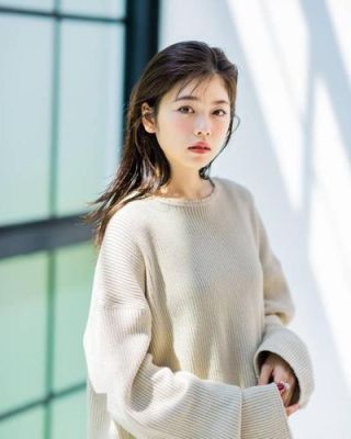 江柏萱主演的电视剧？2021年日本在中国最火的女明星？ 