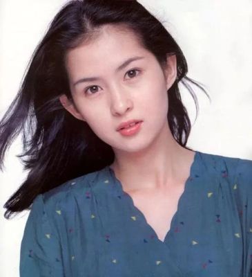 日本明星全球公认的十大美女？昭和女星？ 