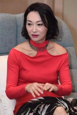 灭门之恨女主？惠英红主演的电影？ 