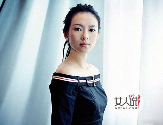 谜亚星妹妹诺蓓儿是谁演的？小章子怡叫什么名？ 