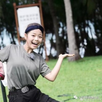 喜剧大联盟女演员？范依岚还参加过什么综艺？ 