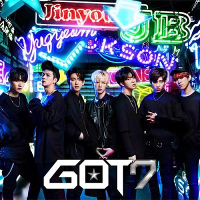 GOT7有哪些歌曲好听？轻音少女乐队名称？ 