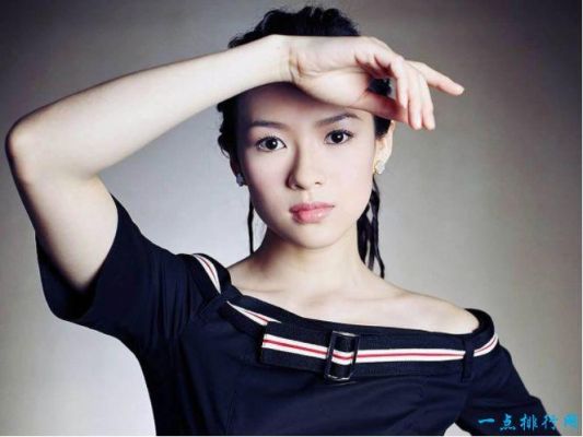 中国内地女演员名单？中国著名女演员有哪些？ 