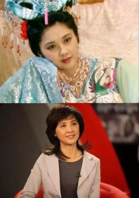 老版西游记女儿国女主角是谁？老版封神榜女演员？ 