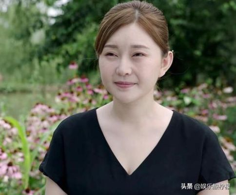 女演员吴玉华参演过电视剧乡村爱情吗？乡村爱情12山庄女副总女演员？ 