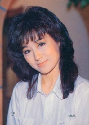 潘迎紫多少岁？台湾女演员老年明星 