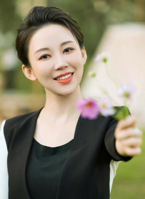 潘晓婷结婚了没有啊？两个字结婚的女明星？ 