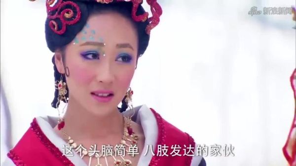 蒋欣活佛济公里演的谁？王牌对王牌七公主是哪一期？ 