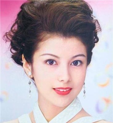 漂亮的日本名模有谁？80年代红遍大江南北的日本女星？ 