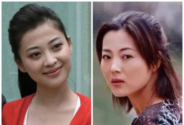 王茜华曾经和梅婷竞争过女主角，是真的吗？三个字的女歌手？ 