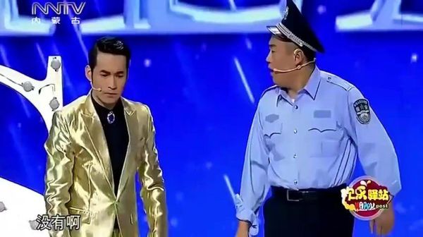 文松宋晓峰斗地主是欢乐喜剧人哪一期？文松宋晓峰小品女演员 