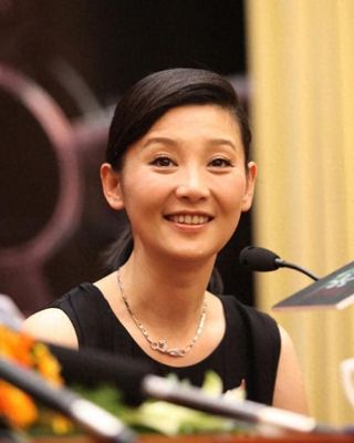 与徐帆齐名的四大女演员？中年女演员名气不大 