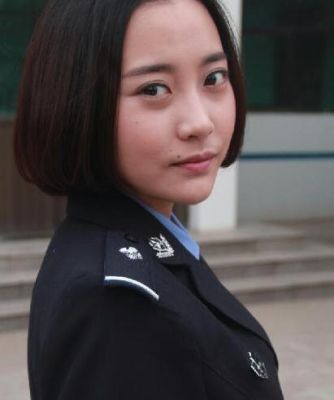 卧底警花安静是谁演的？特警力量女公安小刘是谁扮演？ 