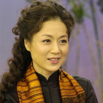 黄梅戏名家马兰的丈夫？黄梅戏十大女演员排名？ 