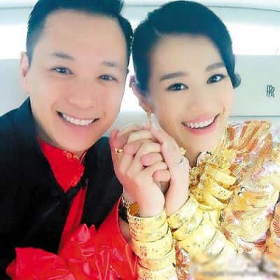 港星薛家燕在与前夫石保庆离婚后请问还有没有再婚？胡杏儿老公结过几次婚？ 