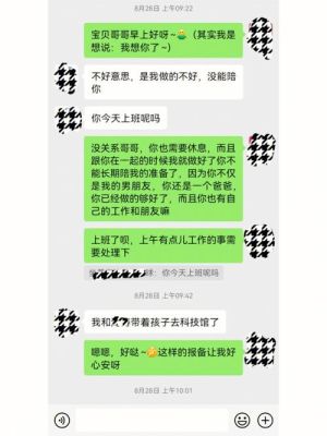 妻子婚后和前男友一直保持联系，经常聊天，还说做为朋友是正常的，真的正常吗，我应该理解吗？喜欢上自己闺蜜的男朋友，真的是很无耻的行为吗？ 