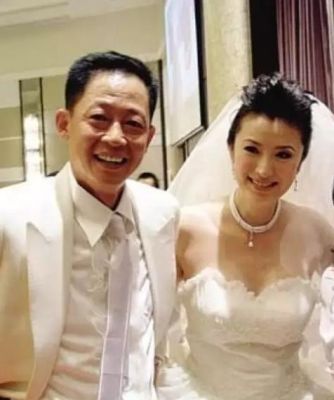 王志文老婆？王志文的老婆叫什么名字？ 